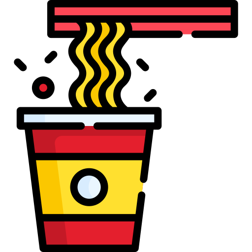 Alimentos preparados