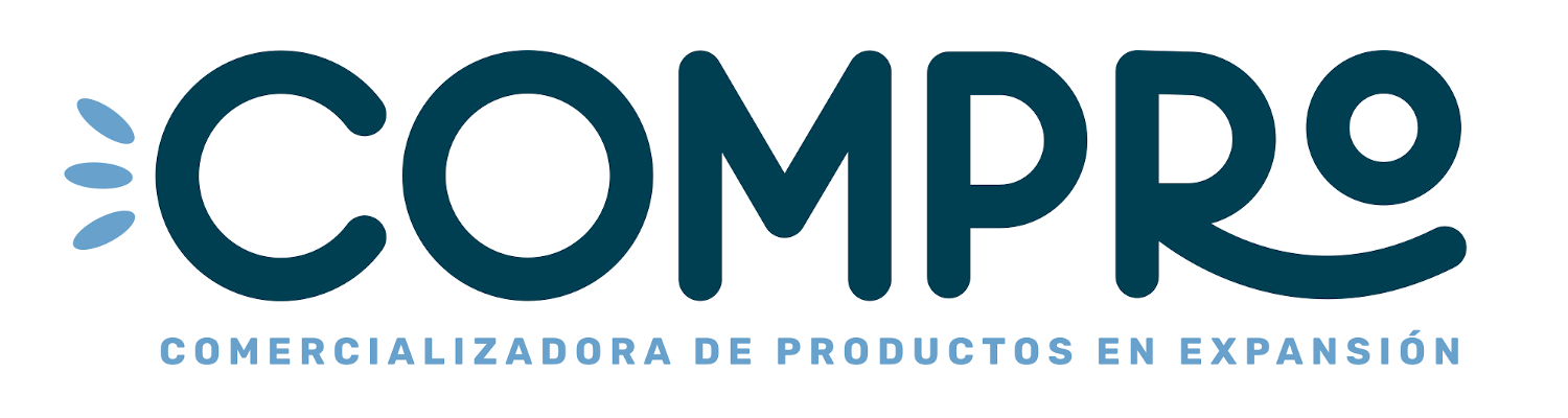 Logo de COMPRO