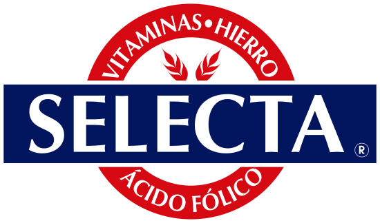 Logo de Selecta