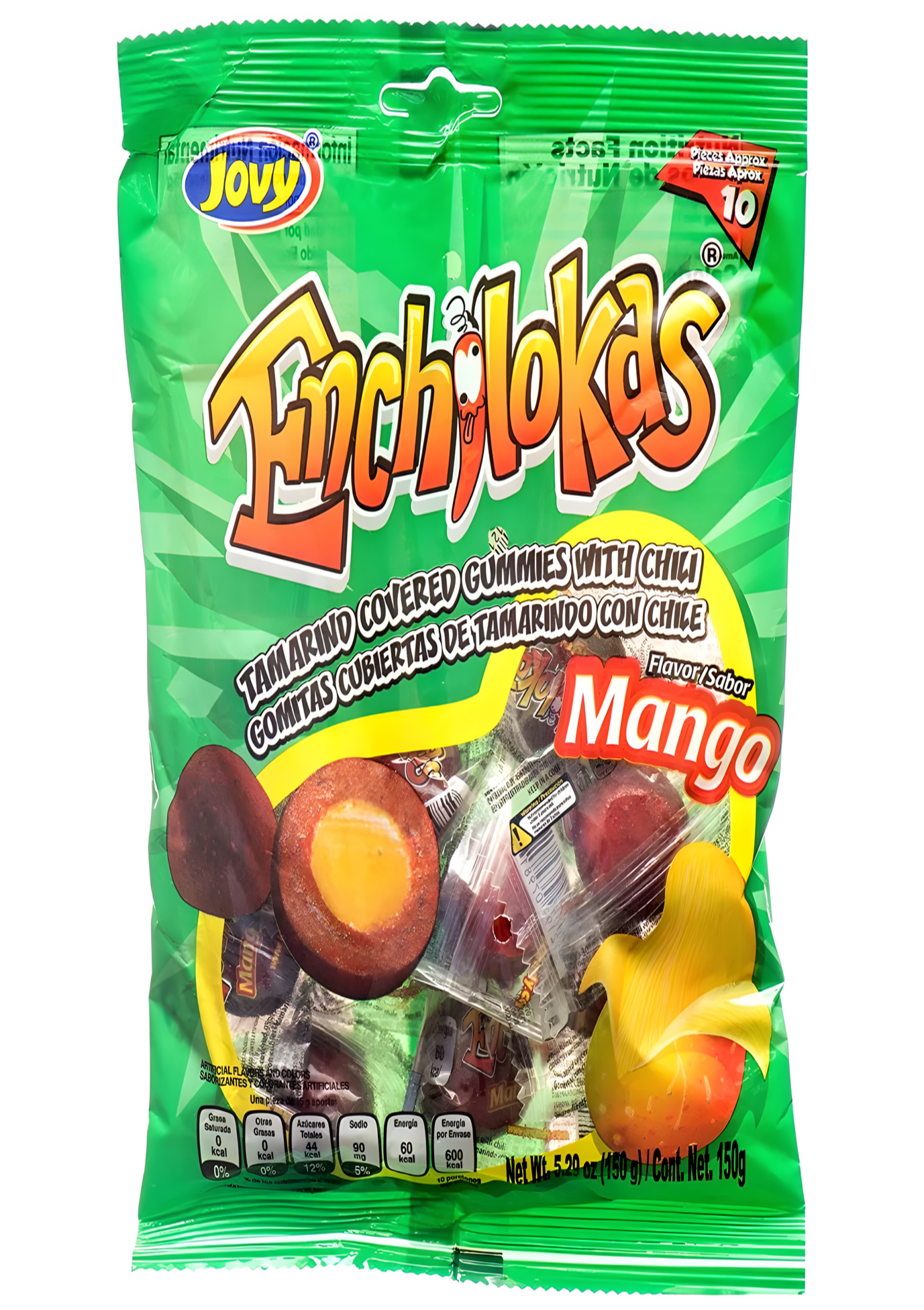 Enchilokas