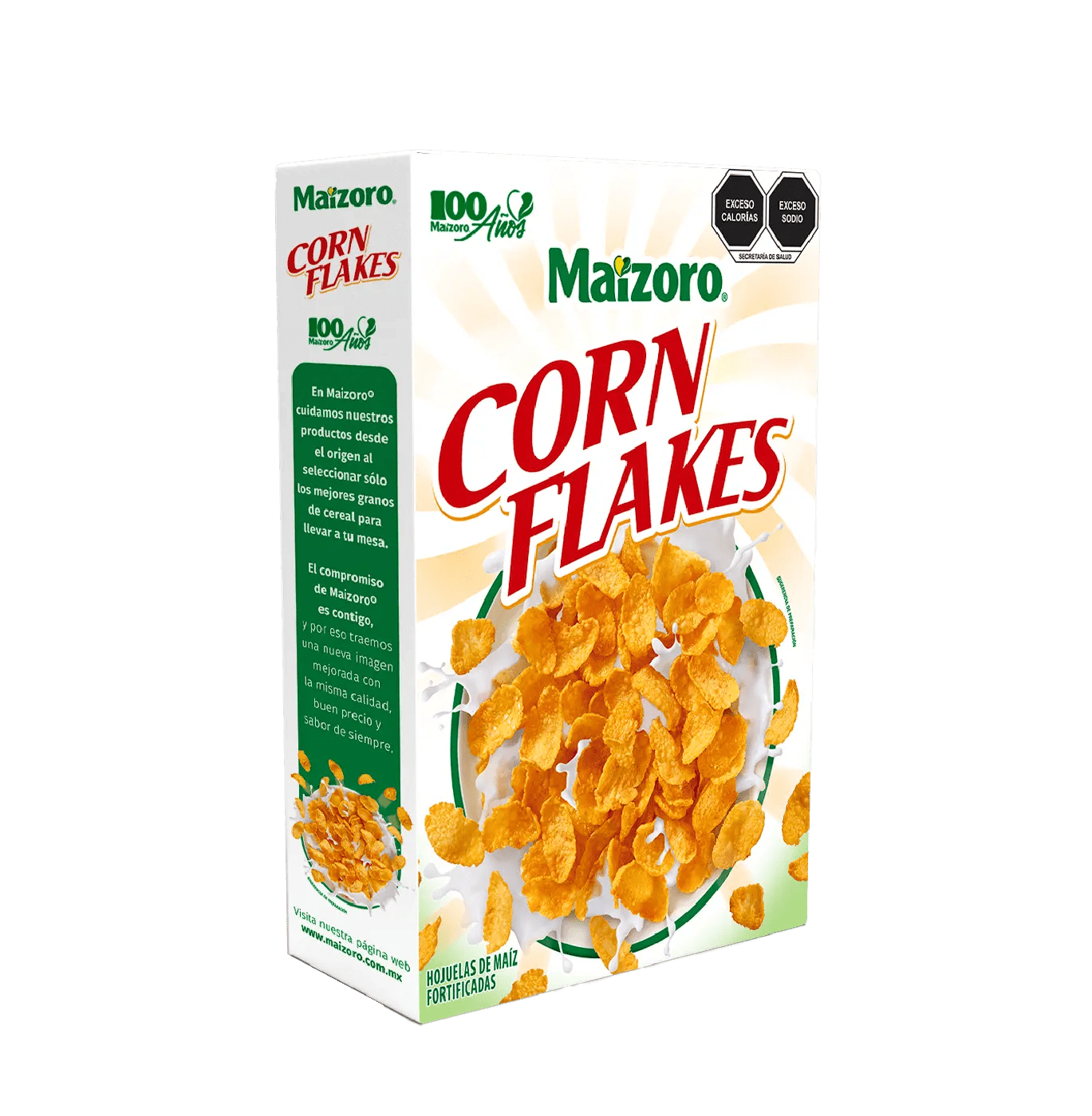 Corn Flakes