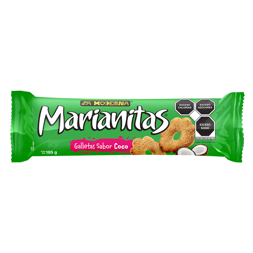 Marianitas