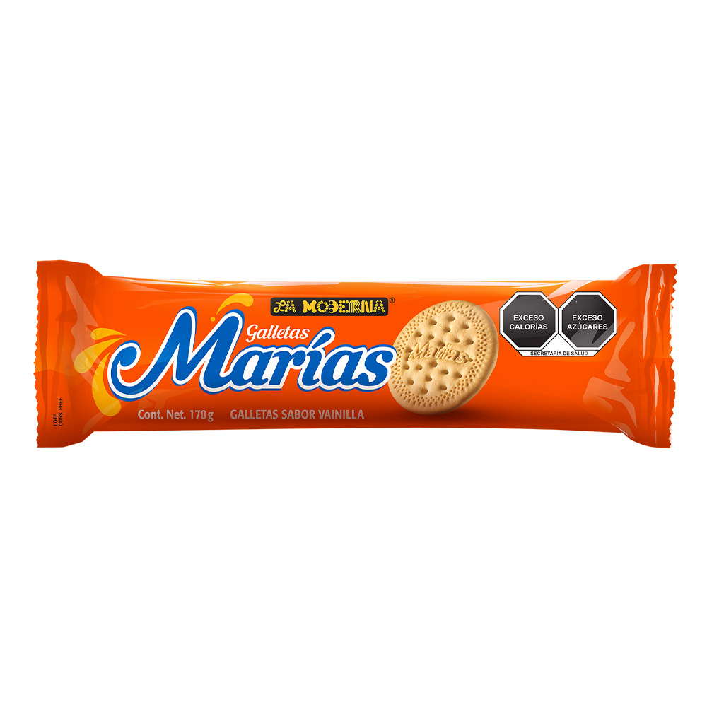 Marias