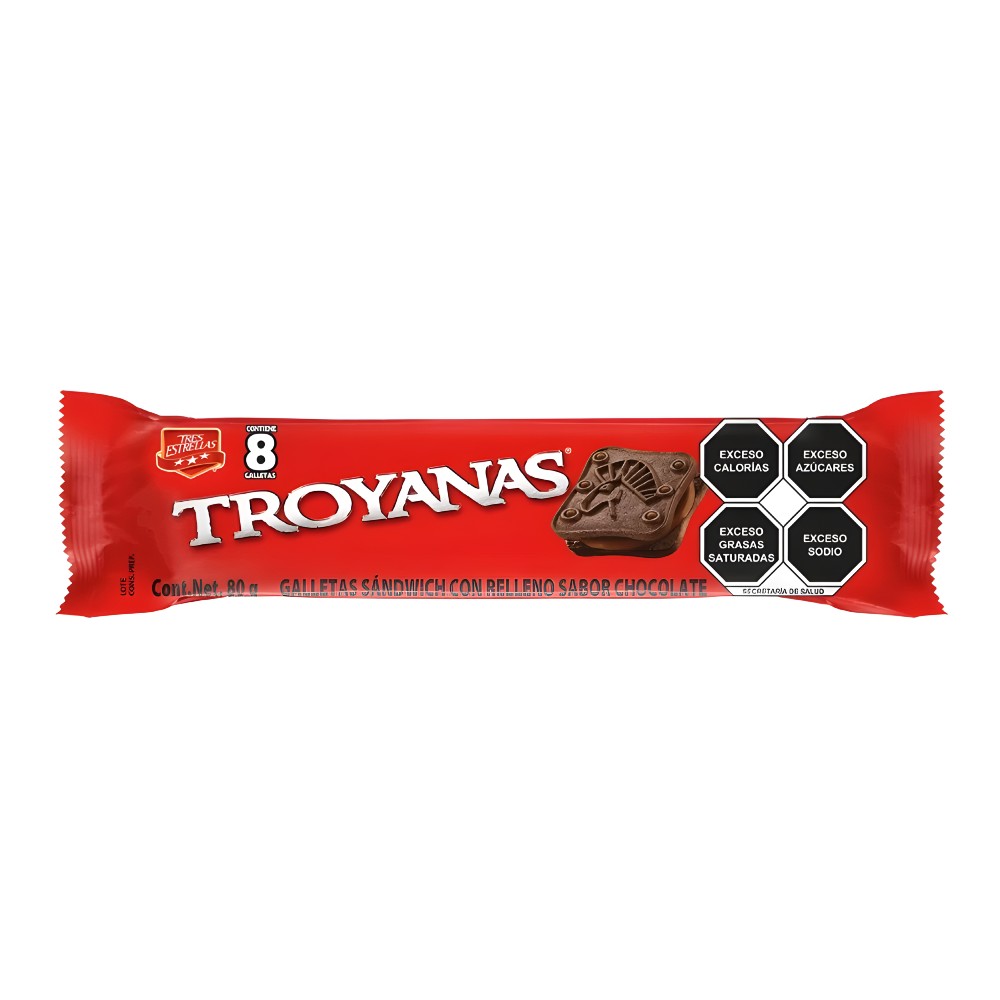 Troyanas